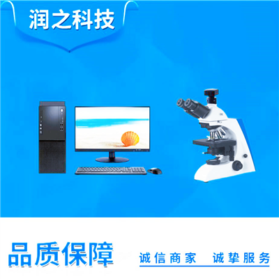 Rise-3033型智能石棉纖維濃度測定儀